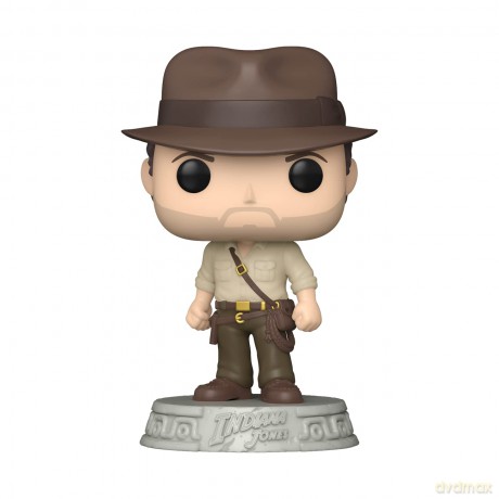 FUNKO POP Indiana Jones Indiana Jones 1350
