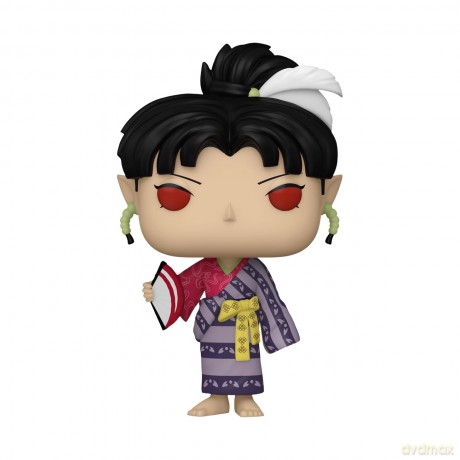FUNKO POP Inuyasha Kagura 1593