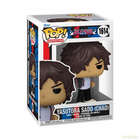 FUNKO POP Inuyasha Koga 1591
