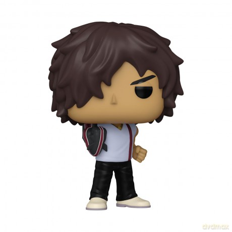 FUNKO POP Inuyasha Koga 1591