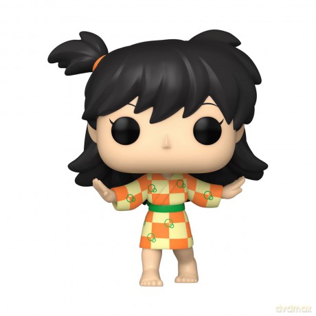 FUNKO POP InuYasha S2 Rin 1296