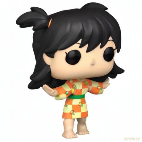 FUNKO POP InuYasha S2 Rin 1296