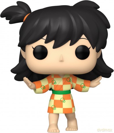 FUNKO POP InuYasha S2 Rin 1296