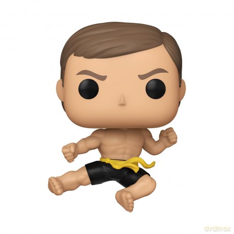 FUNKO POP Jean-Claude Van Damme 1866