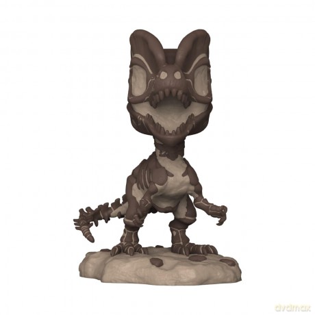 FUNKO POP Jurassic World Fossil Dilophosaurus 1680