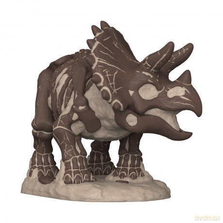 FUNKO POP Jurassic World Fossil Triceratops 1681