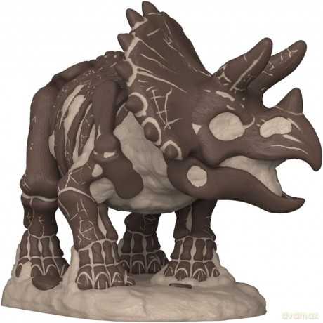 FUNKO POP Jurassic World Fossil Triceratops 1681