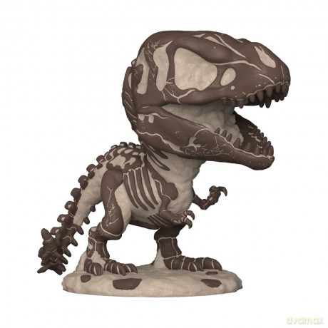 FUNKO POP Jurassic World Fossil Tyrannosaurus 1682