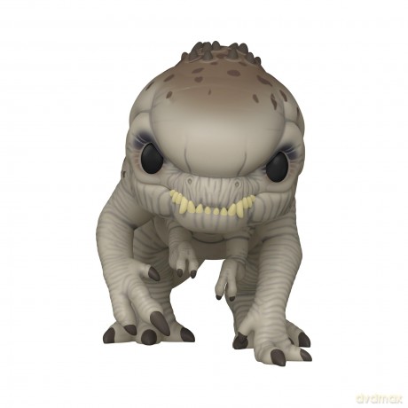Funko Pop Jurassic World Rebirth Distortus Rex 1800