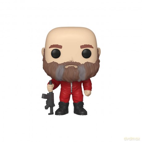 FUNKO POP La Casa di Carta Helsinki