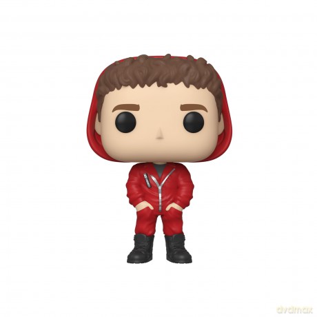 FUNKO POP La Casa di Carta Rio