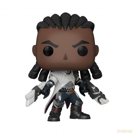 FUNKO POP League of Legends Lucian 1042