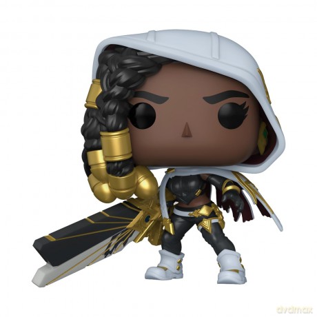 FUNKO POP League of Legends Senna 1043