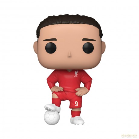 FUNKO POP Liverpool Darwin Nunez 53