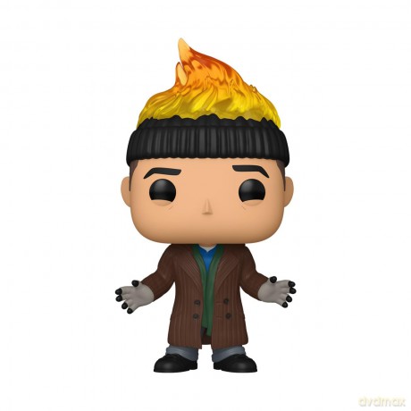 Funko Pop Mamma Ho Perso L'Aereo 2 Harry 1917