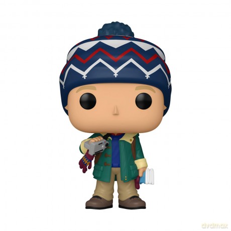 Funko Pop Mamma Ho Perso L'Aereo 2 Kevin 1918