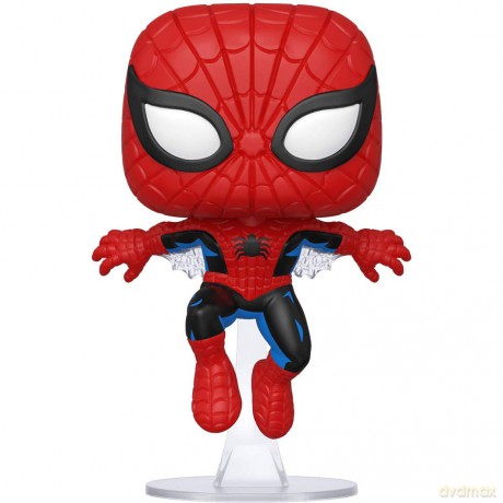 FUNKO POP Marvel 80th Spider-Man 593