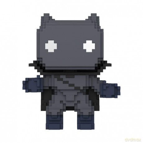 FUNKO POP Marvel 8-Bit Black Panther 1425