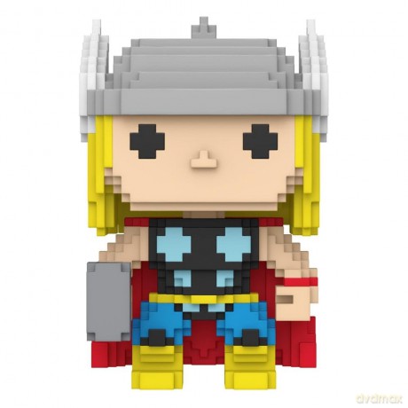 FUNKO POP Marvel 8-Bit Thor 1427