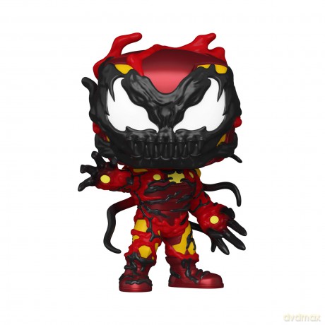 FUNKO POP Marvel Carnage Iron Man 1437