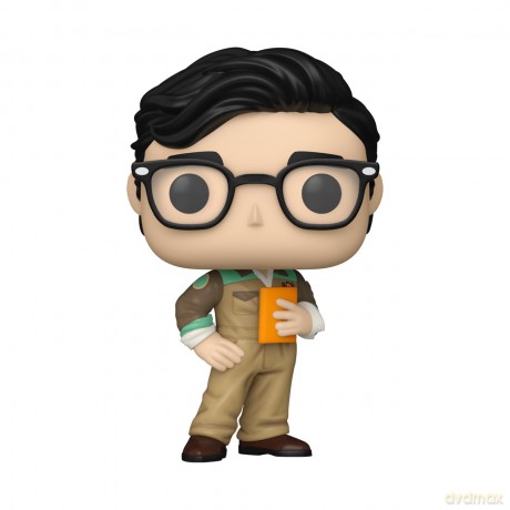 FUNKO POP Marvel Loki S2 O.B. Bobble 1317