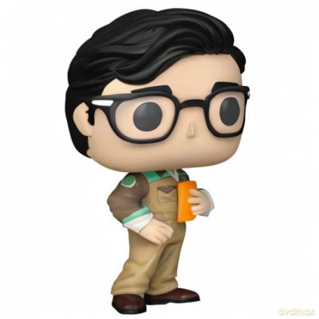 FUNKO POP Marvel Loki S2 O.B. Bobble 1317