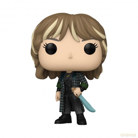 FUNKO POP Marvel Loki S2 Sylvie Bobble 1314