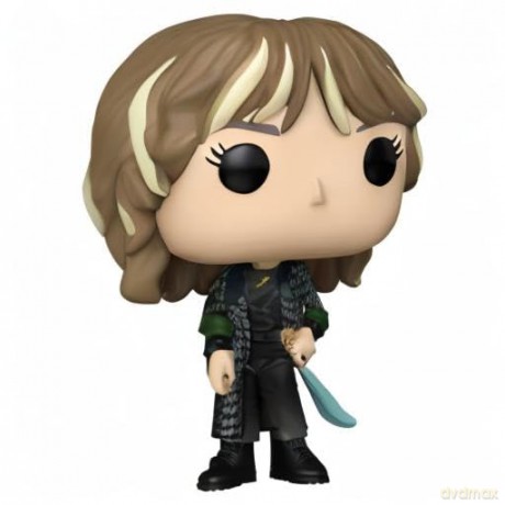 FUNKO POP Marvel Loki S2 Sylvie Bobble 1314