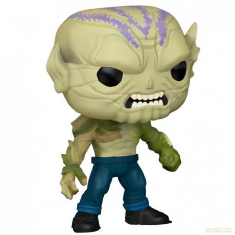 FUNKO POP Marvel Secret Invasion Gravik 1331