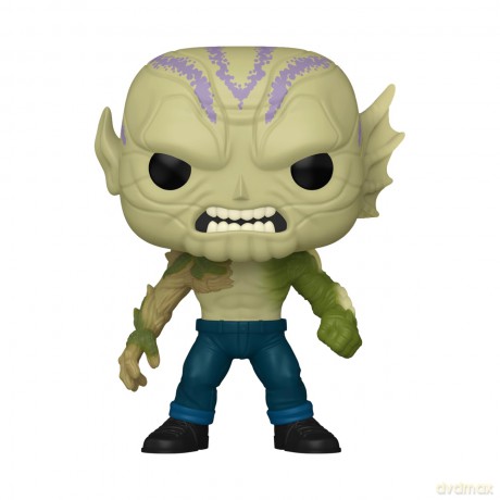 FUNKO POP Marvel Secret Invasion Gravik 1331