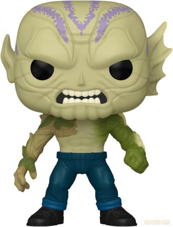 FUNKO POP Marvel Secret Invasion Gravik 1331