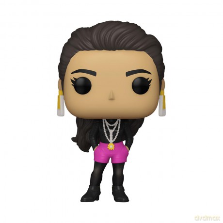 FUNKO POP Marvel She-Hulk Nikki Bobble 1133
