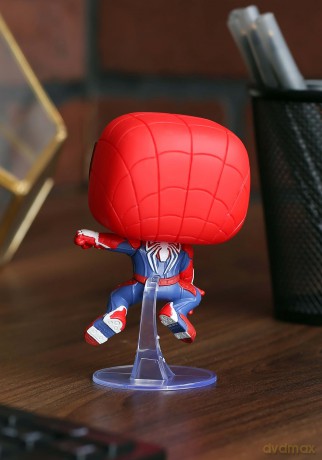 FUNKO POP Marvel Spider-Man Gamerverse Spider-Man 334