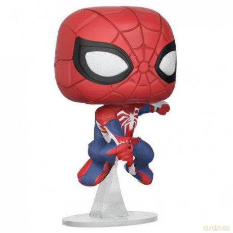 FUNKO POP Marvel Spider-Man Gamerverse Spider-Man 334