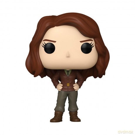 Funko Pop Marvel The Infinity Saga Peggy Carter 1475