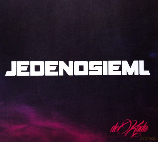 Jeden Osiem L: Dekada (digipack) [CD]