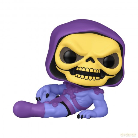 FUNKO POP Master Of The Universe Skeletor (Meme) 1643