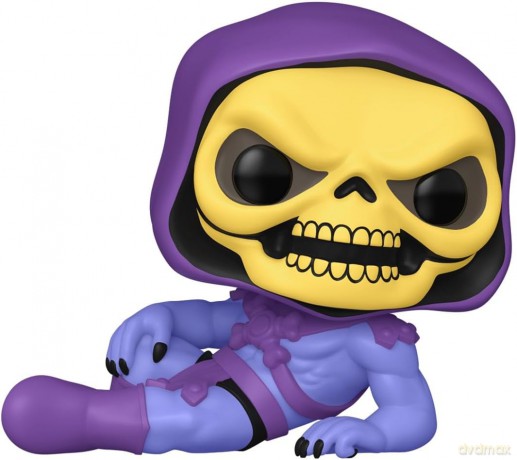 FUNKO POP Master Of The Universe Skeletor (Meme) 1643