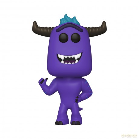 FUNKO POP Monsters at Work Tylor 1113