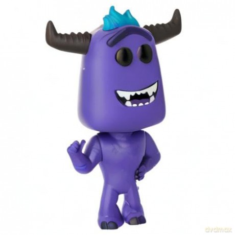 FUNKO POP Monsters at Work Tylor 1113