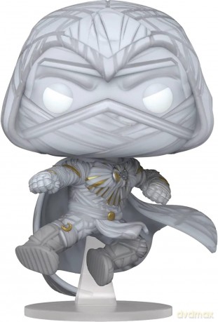 FUNKO POP Moon Knight Moon Knight Bobble 1047