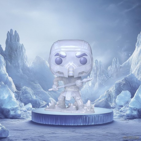 Funko Pop Mortal Kombat 11 Sub-Zero (Fatality) 1073