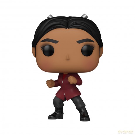 FUNKO POP Ms. Marvel Najma