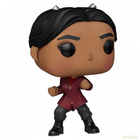 FUNKO POP Ms. Marvel Najma