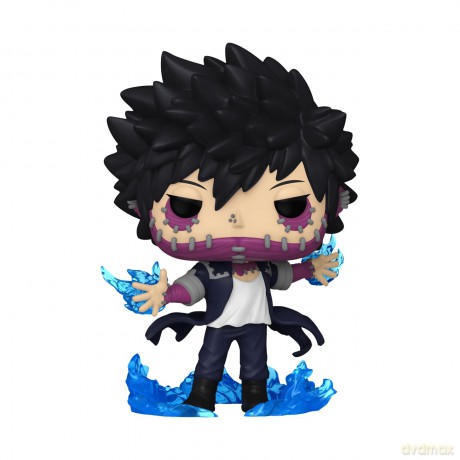 FUNKO POP My Hero Academia Dabi 1522