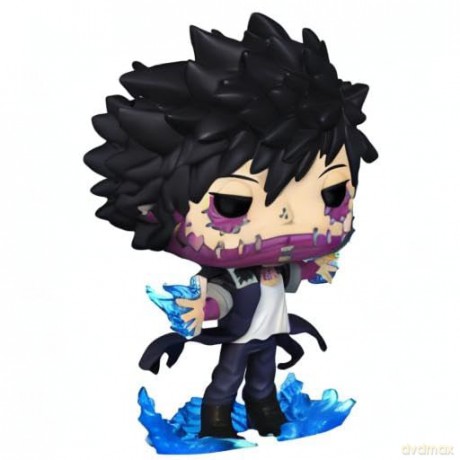 FUNKO POP My Hero Academia Dabi 1522