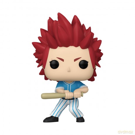 FUNKO POP My Hero Academia Eijiro Kirishima 1518