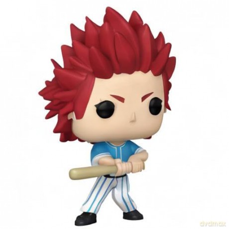FUNKO POP My Hero Academia Eijiro Kirishima 1518