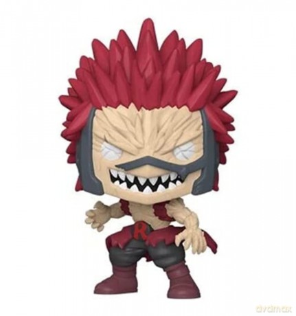 FUNKO POP My Hero Academia Eijiro Unbreakable 1009