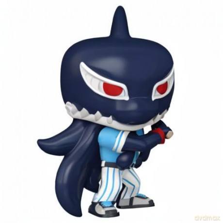 FUNKO POP My Hero Academia Gang Orca Baseball 1331
